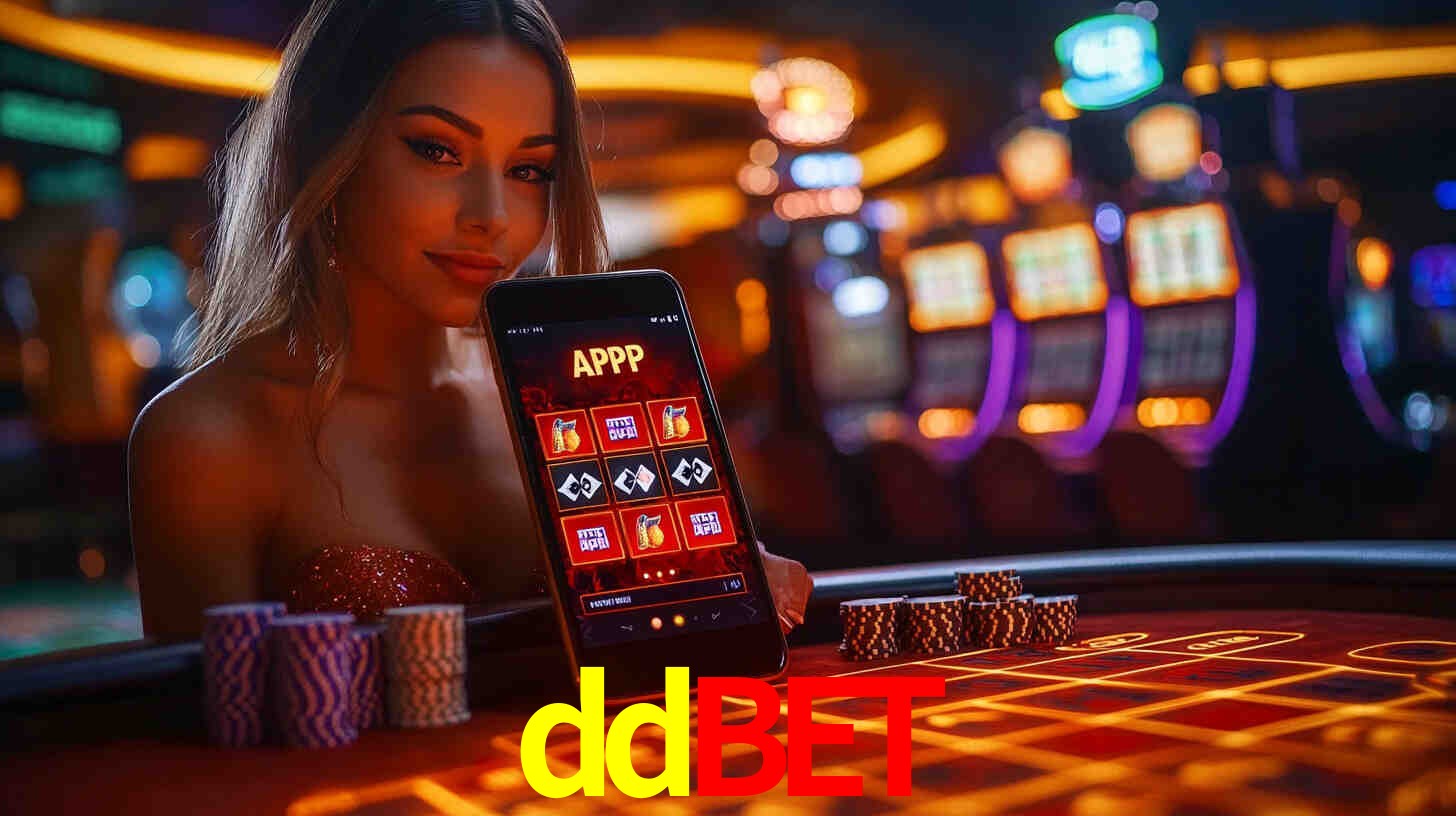 Desvendando o Mundo dos Jogos Virtuais na ddbet
