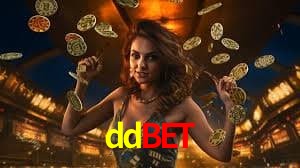 Welcome Bonus ddbet