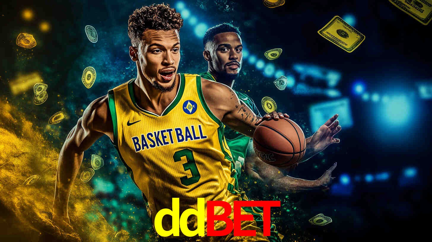 A Emoção da Loteria na ddbet: Uma Chance de Mudança de Vida