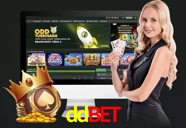 Experiência VIP ddbet