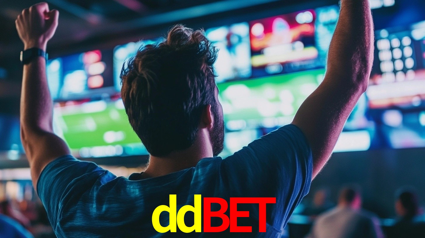 ddbet app