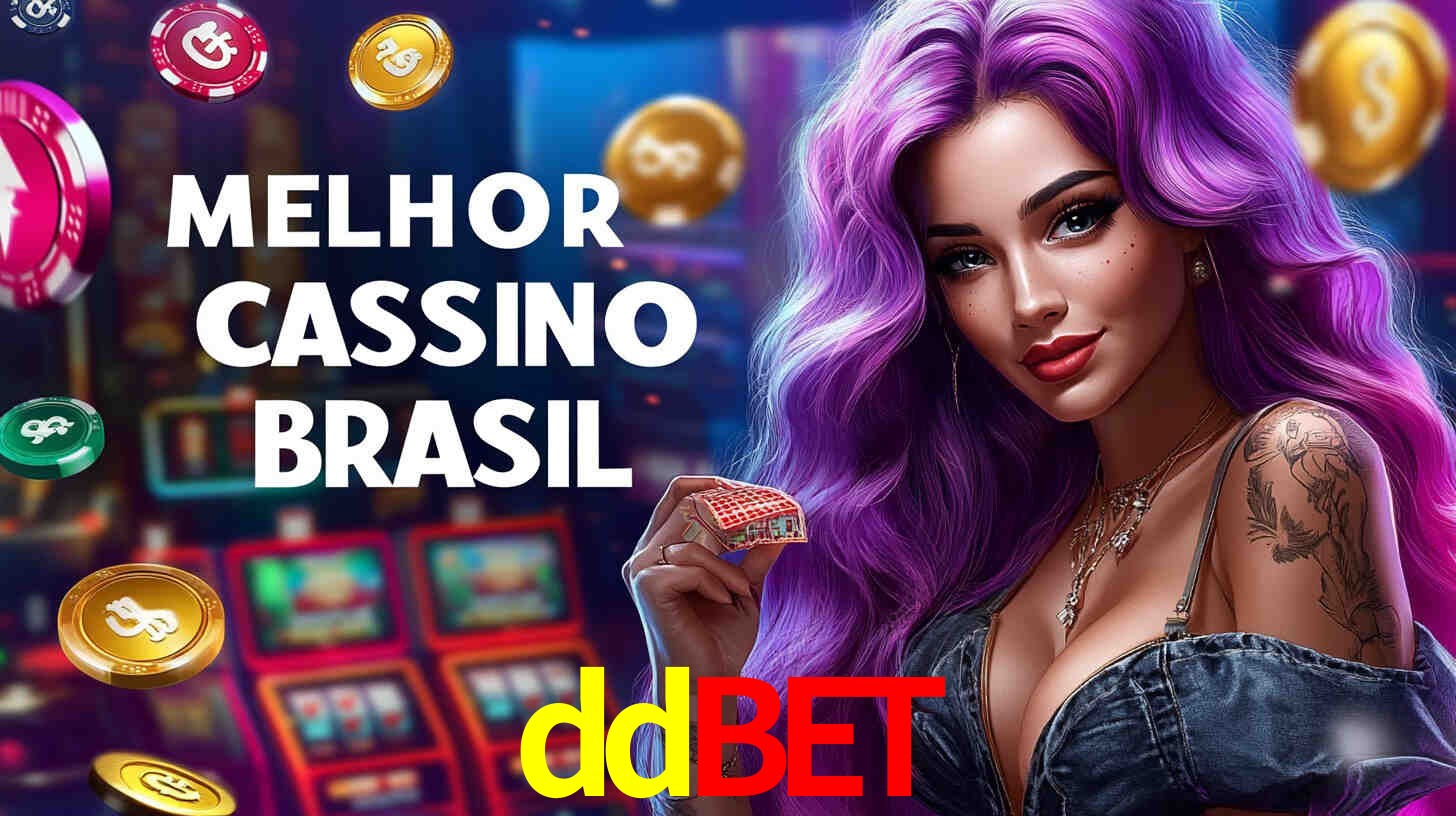 A Revolução dos Aplicativos de Jogos no ddbet