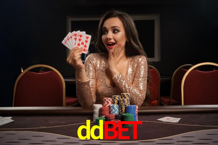 Apostas Esportivas na ddbet: Um Guia Completo