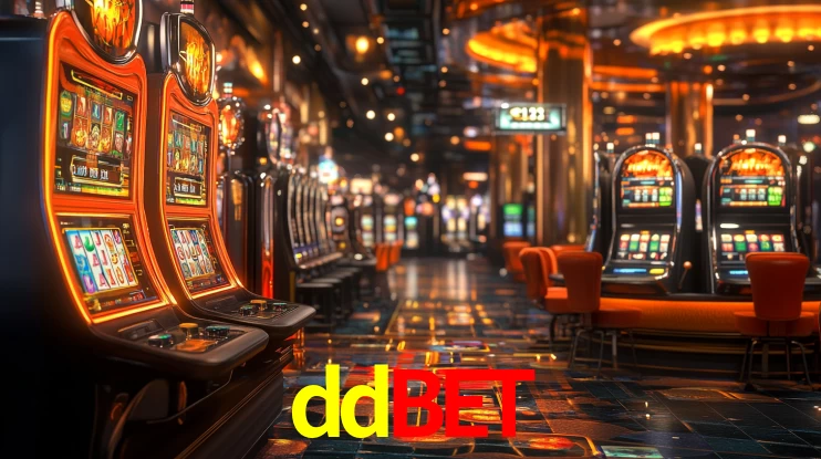 ddbet app