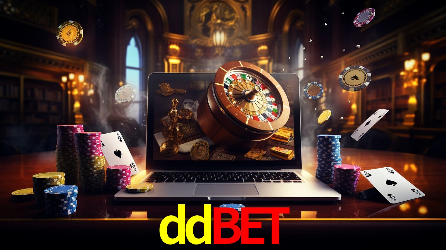 Blackjack Table ddbet