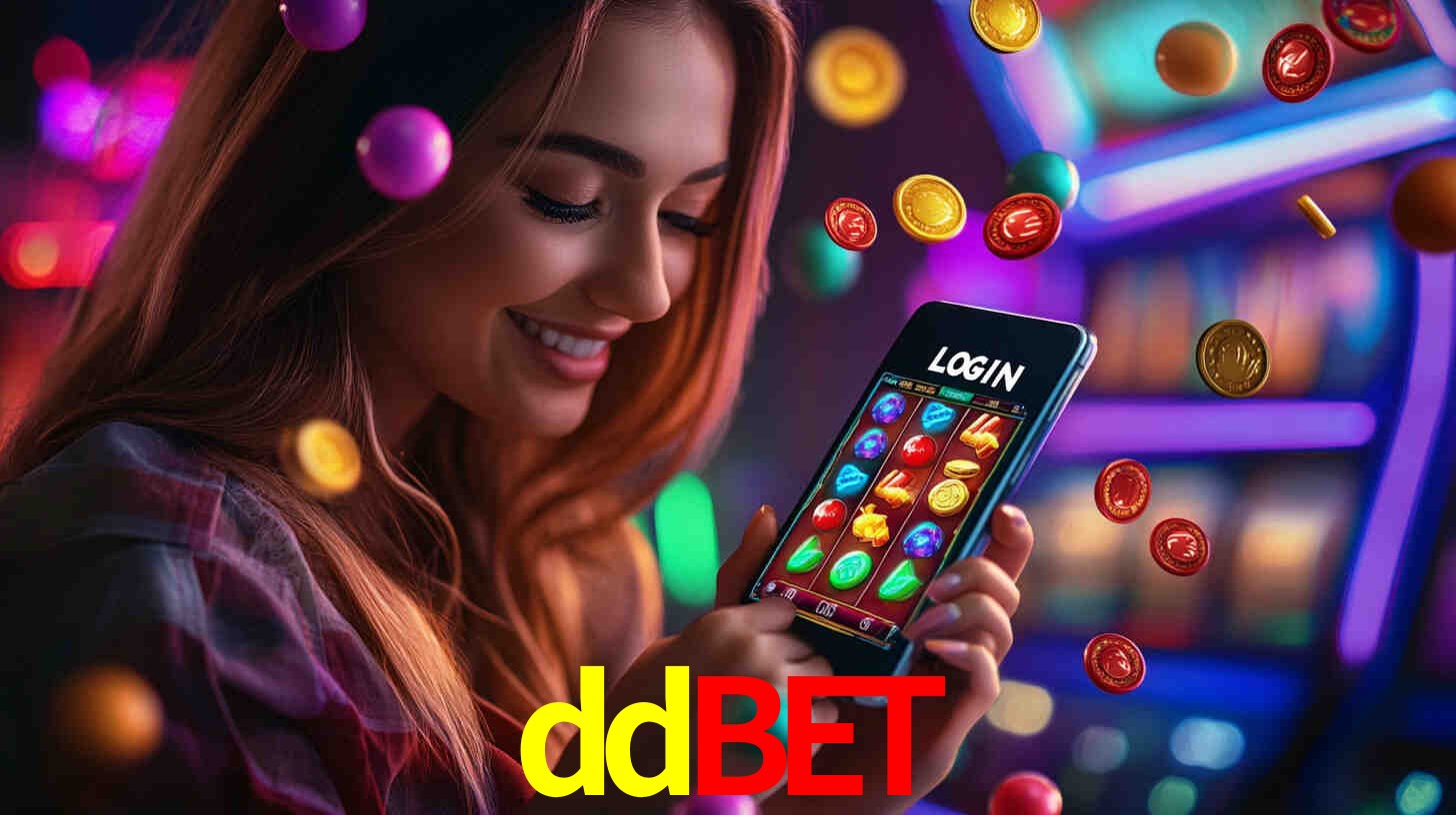 ddbet.com