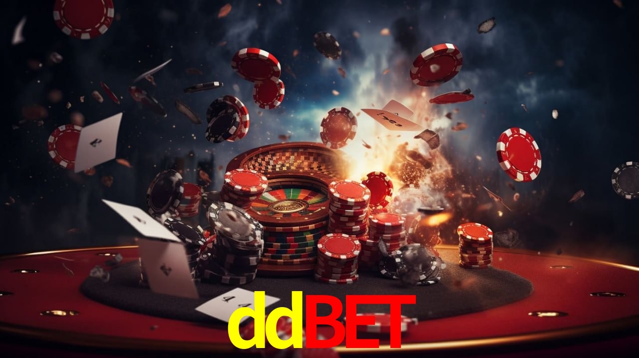 Promoções Sazonais ddbet