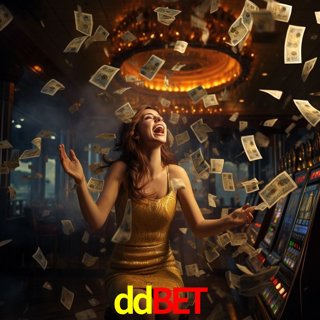 Spaceman Game ddbet