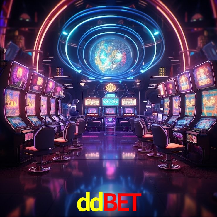 Estatísticas Esportivas ddbet