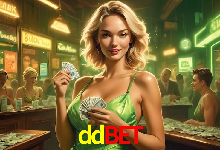 A Emoção da Loteria na ddbet: Uma Chance de Mudança de Vida