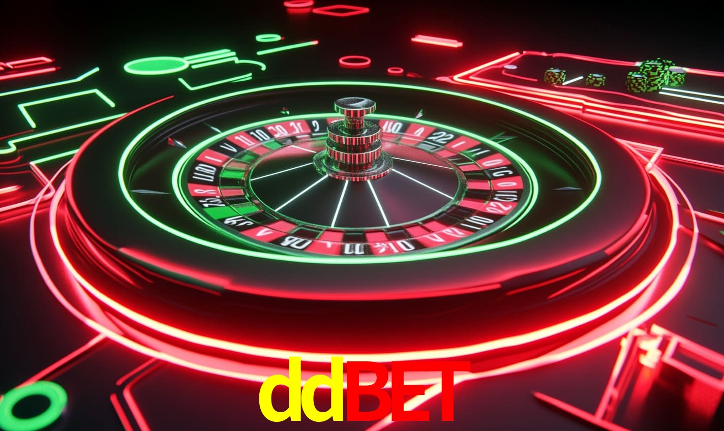 Descubra a Magia dos Jogos de Arcade no ddbet