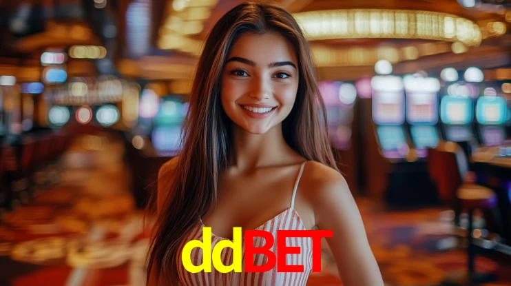 ddbet App Interface