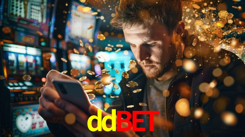 Casino Ao Vivo ddbet
