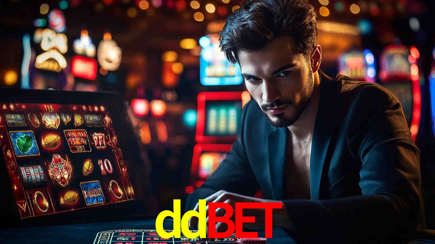 ddbet.com
