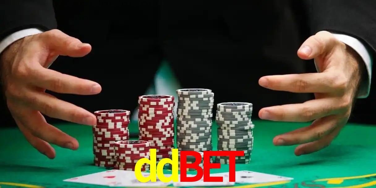 Apostas de Tênis ddbet