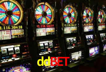 Descubra o Mundo do Cassino Online com ddbet