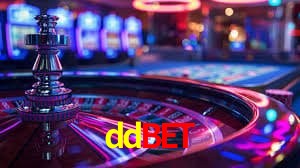 Desvendando o Mundo dos Jogos Virtuais na ddbet