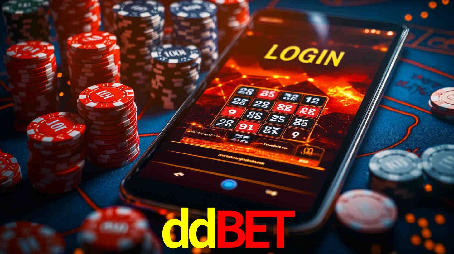 ddbet: A Experiência de Casino com Jogos de Mesa ao Vivo
