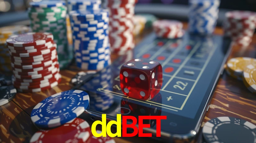 ddbet app
