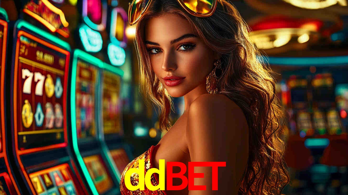 Welcome Bonus ddbet