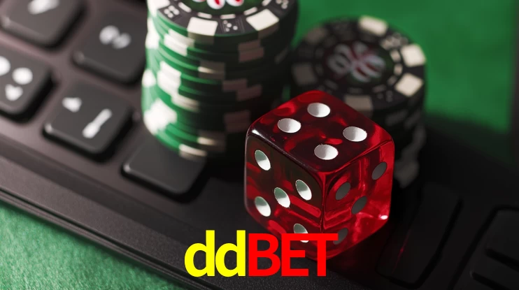 Slot Games ddbet