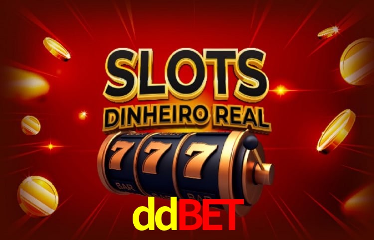 Casino Ao Vivo ddbet