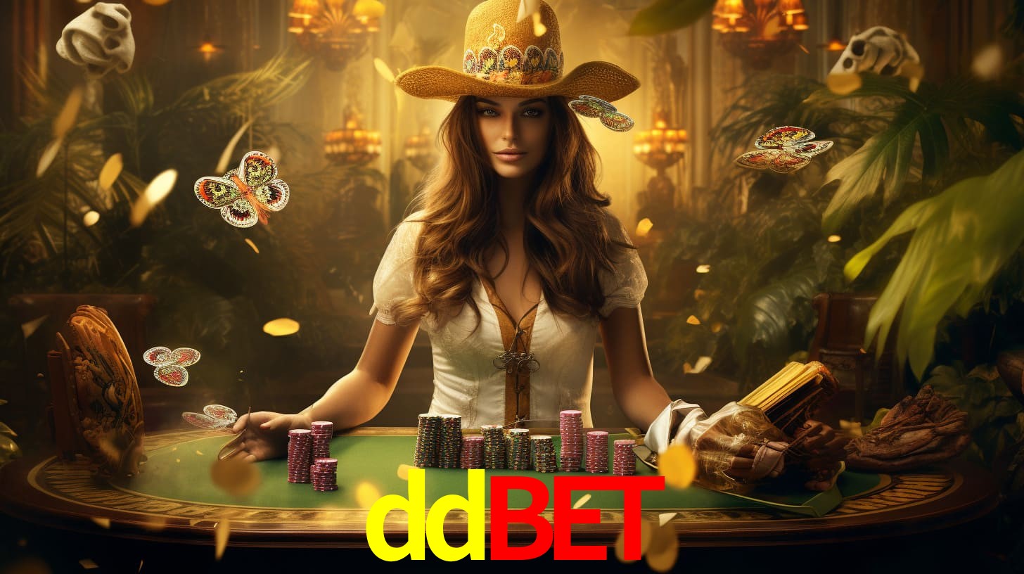 VIP Casino ddbet