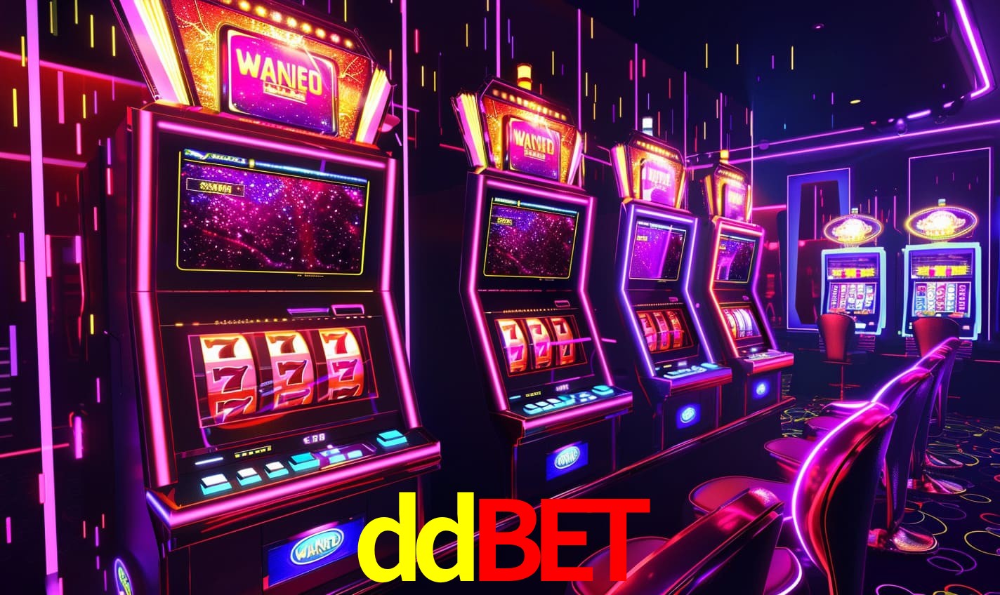 A Revolução dos Aplicativos de Jogos no ddbet