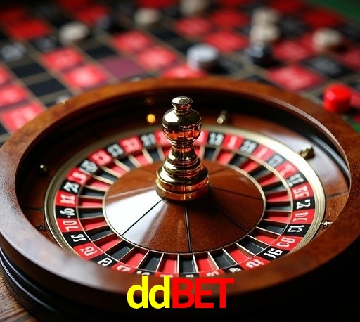Casino VIP ddbet