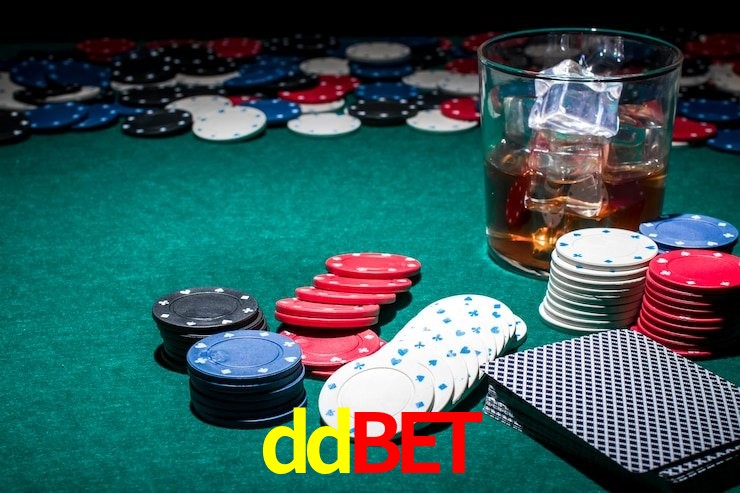 Explorando a Categoria de Eventos em Apostas na ddbet