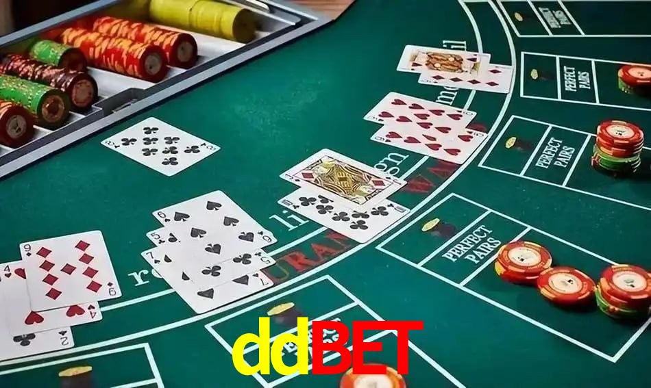 Diretório de Jogos ddbet