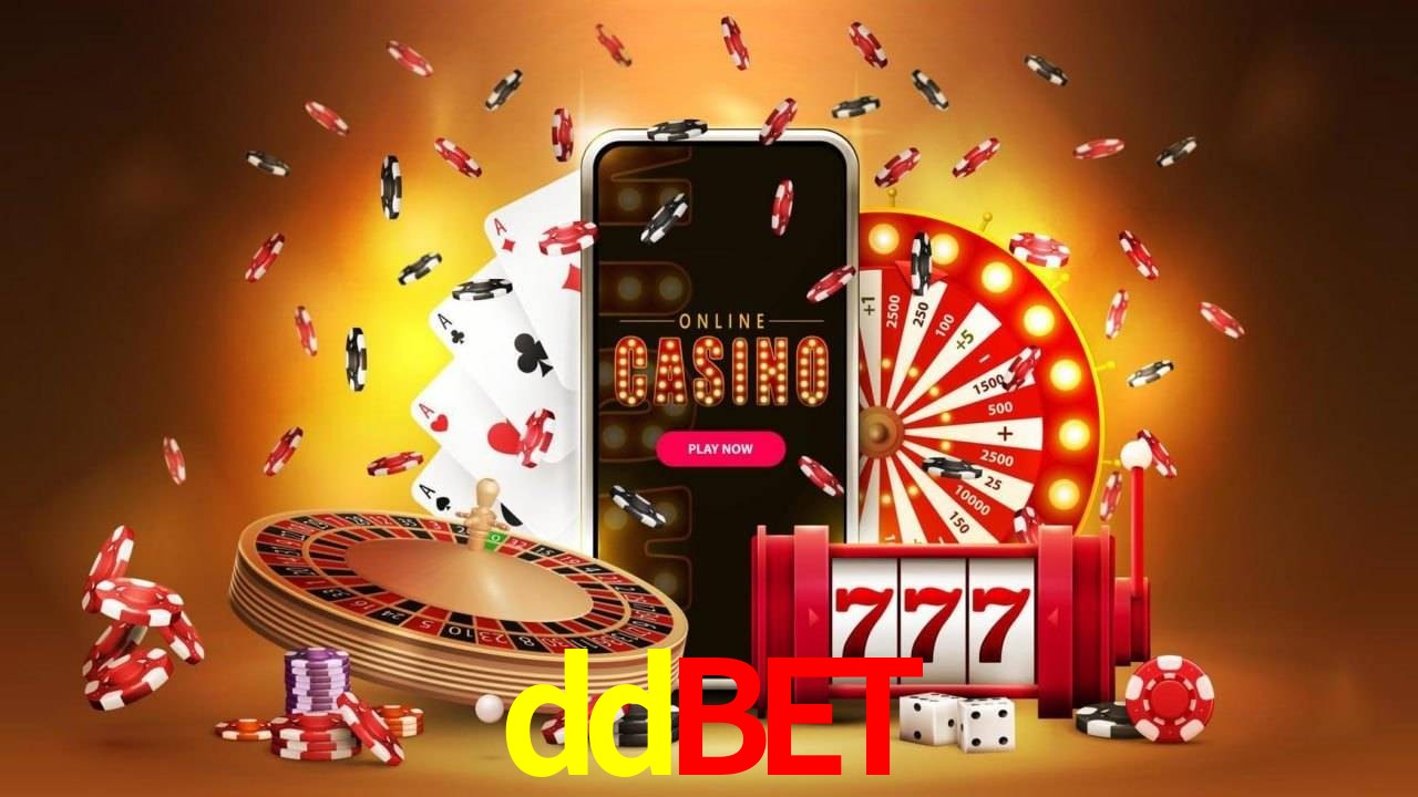 Jogos Exclusivos ddbet