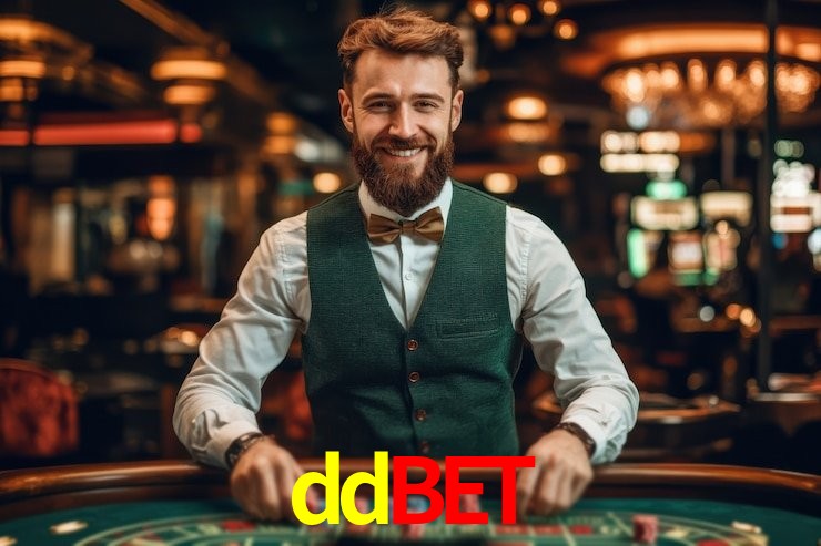 Jogos de Slot ddbet