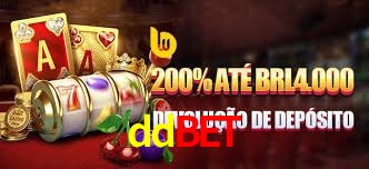 Avaliações dos Jogadores ddbet