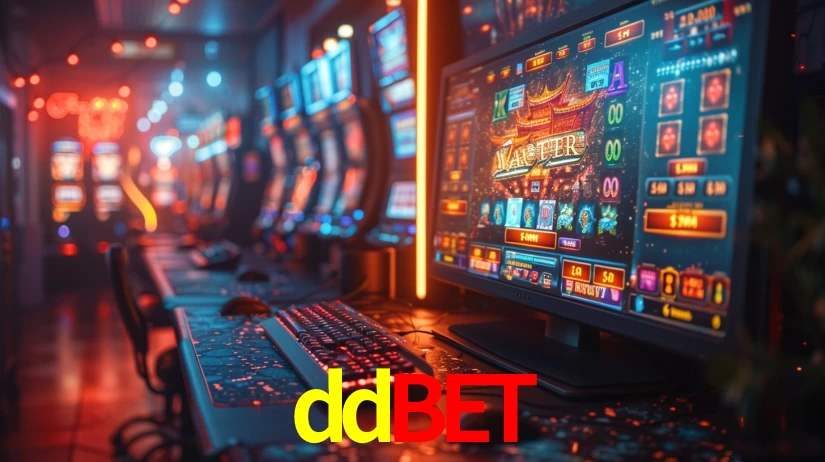Experimente o Login Seguro Premium no ddbet