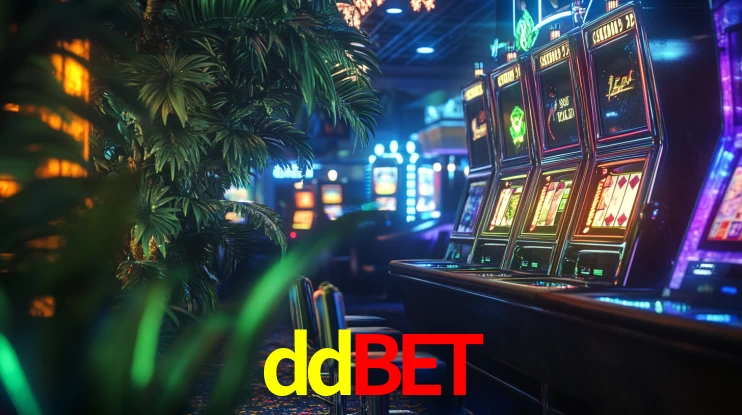 Live Casino ddbet