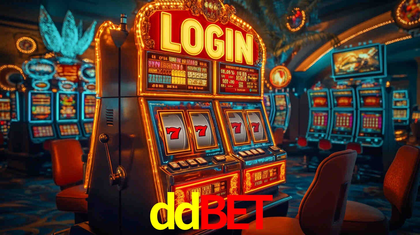 Premium Interface ddbet