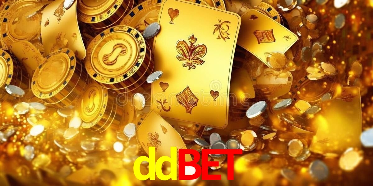 Desvendando o Mundo dos Jogos Virtuais na ddbet