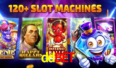 Seasonal Promotions ddbet