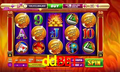 Descubra a Magia dos Jogos de Arcade no ddbet