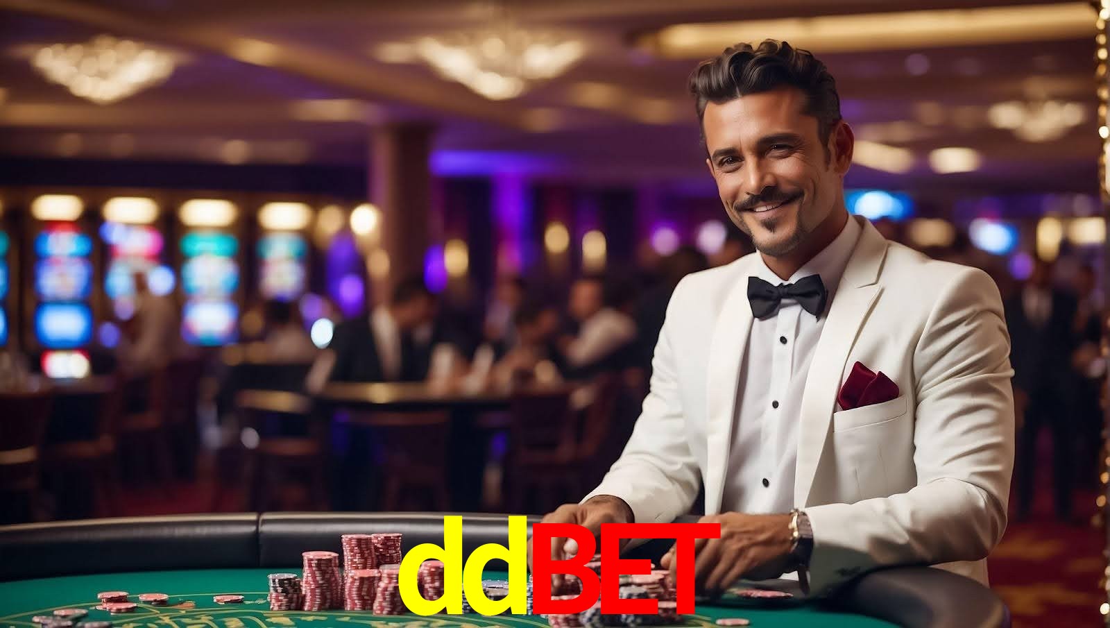 Promoções Sazonais ddbet