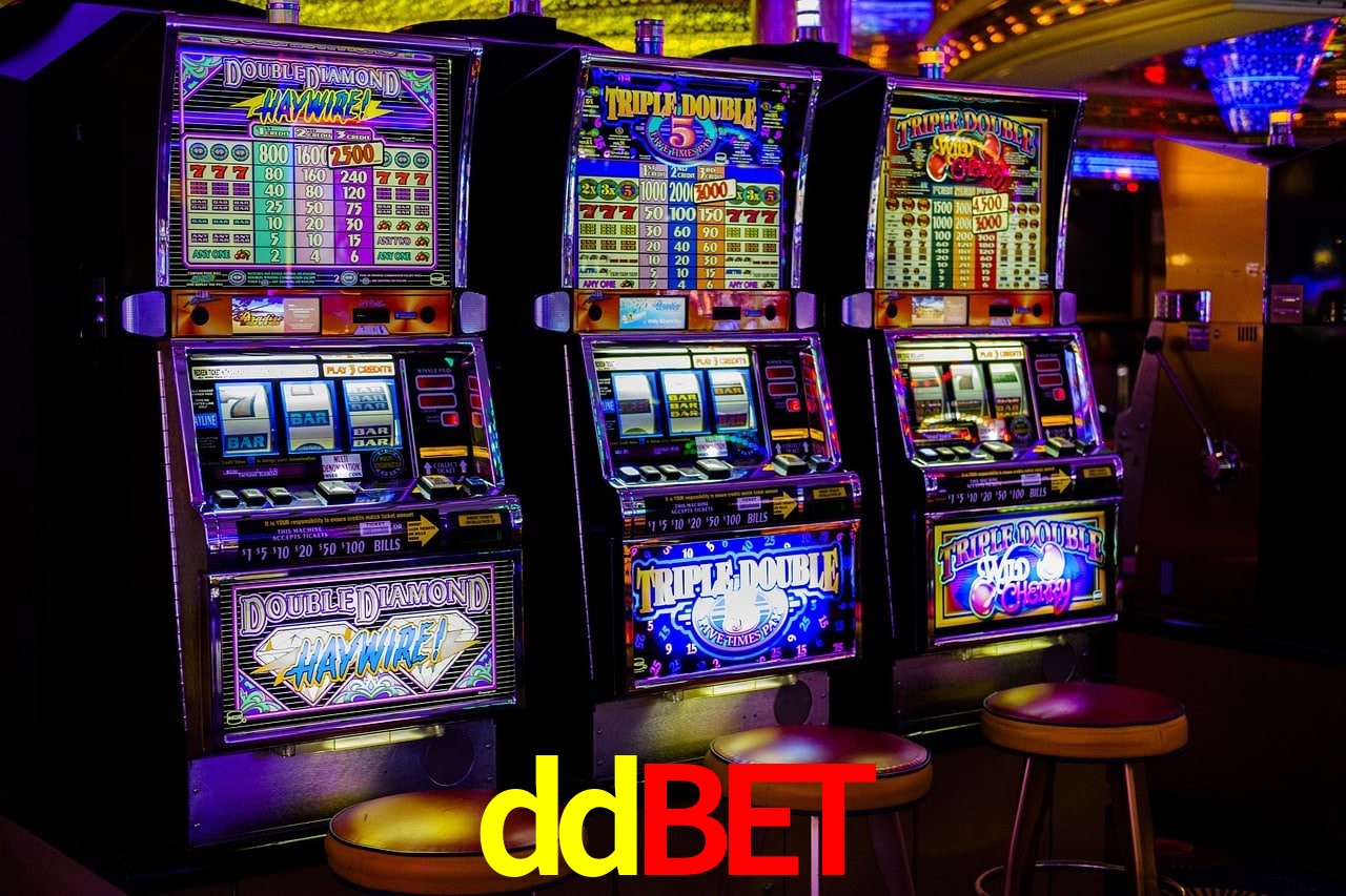 Apostas de Tênis ddbet