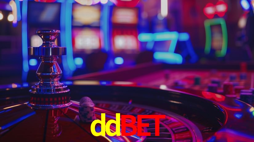 Experimente o Login Seguro Premium no ddbet