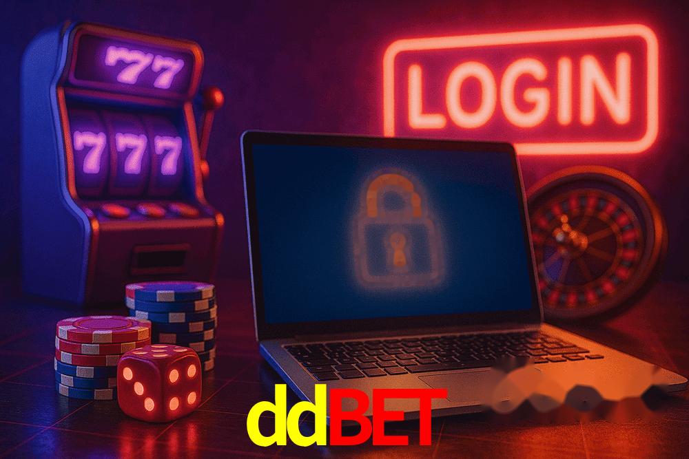 Recursos de Bônus ddbet