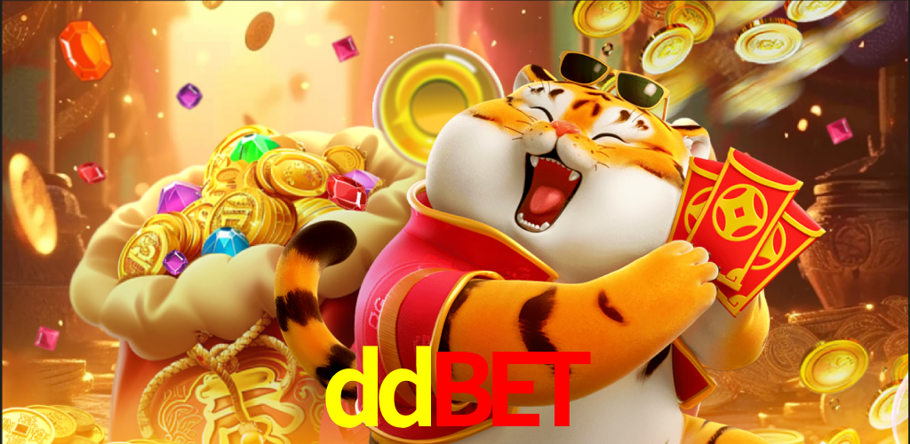 ddbet: A Experiência de Casino com Jogos de Mesa ao Vivo