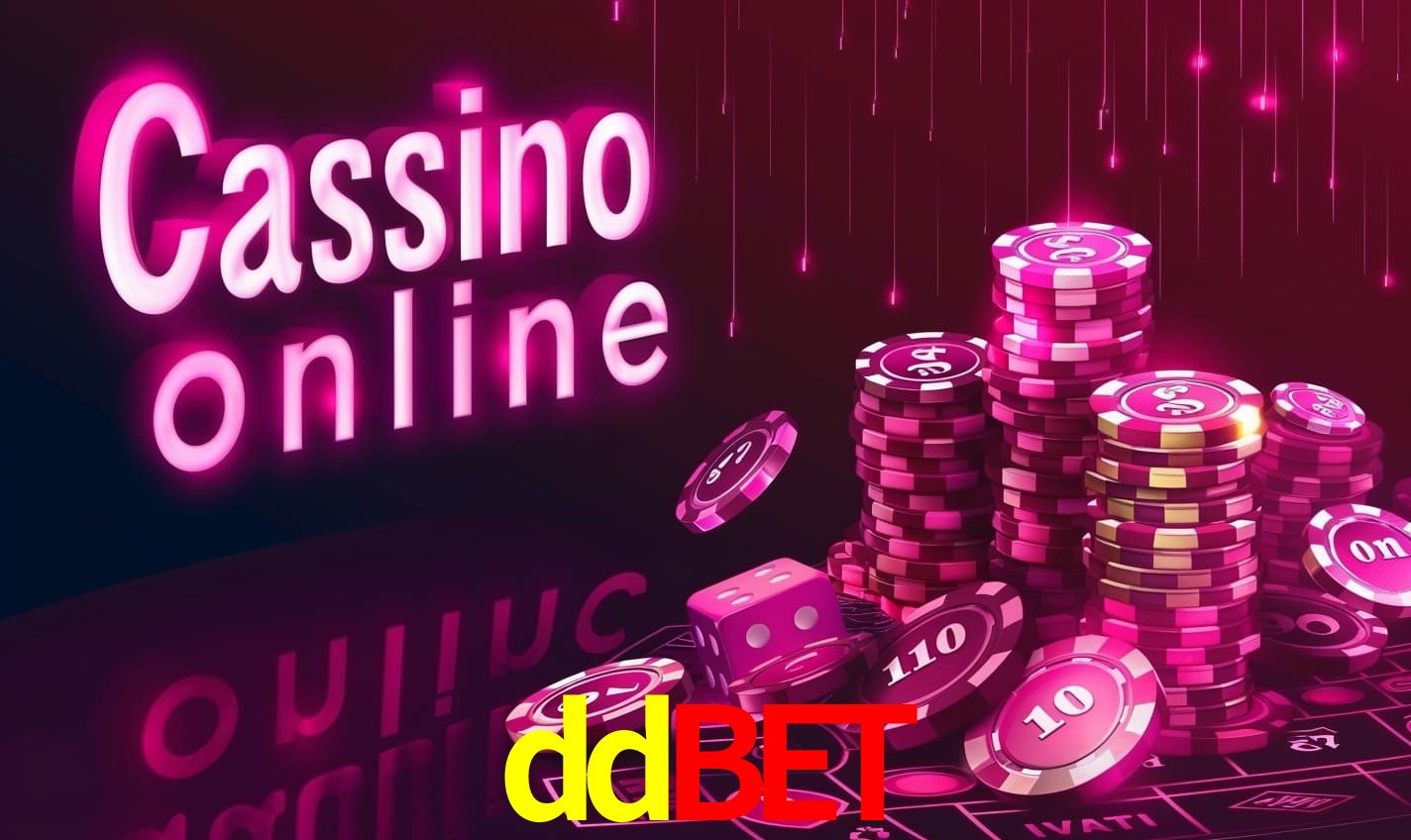 ddbet Download Oficial