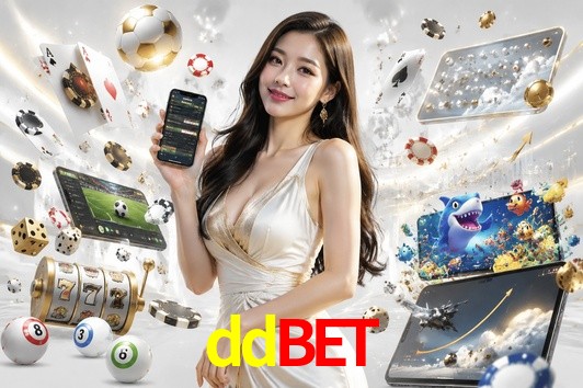 Live Casino ddbet