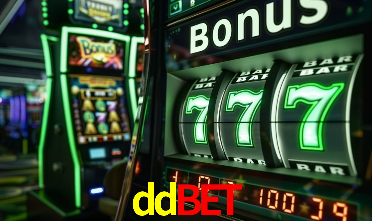Game Providers ddbet