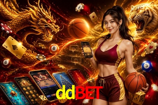 Bonus Features ddbet