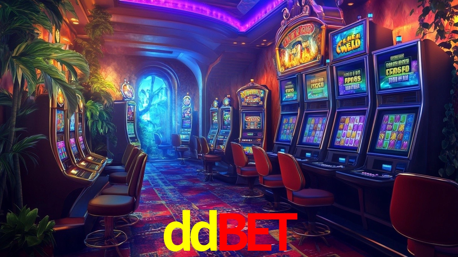 Daily Bonuses ddbet